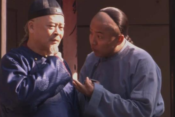 《大宅门》石元祥是黑七泷胶庄的内奸,为什么七爷还要