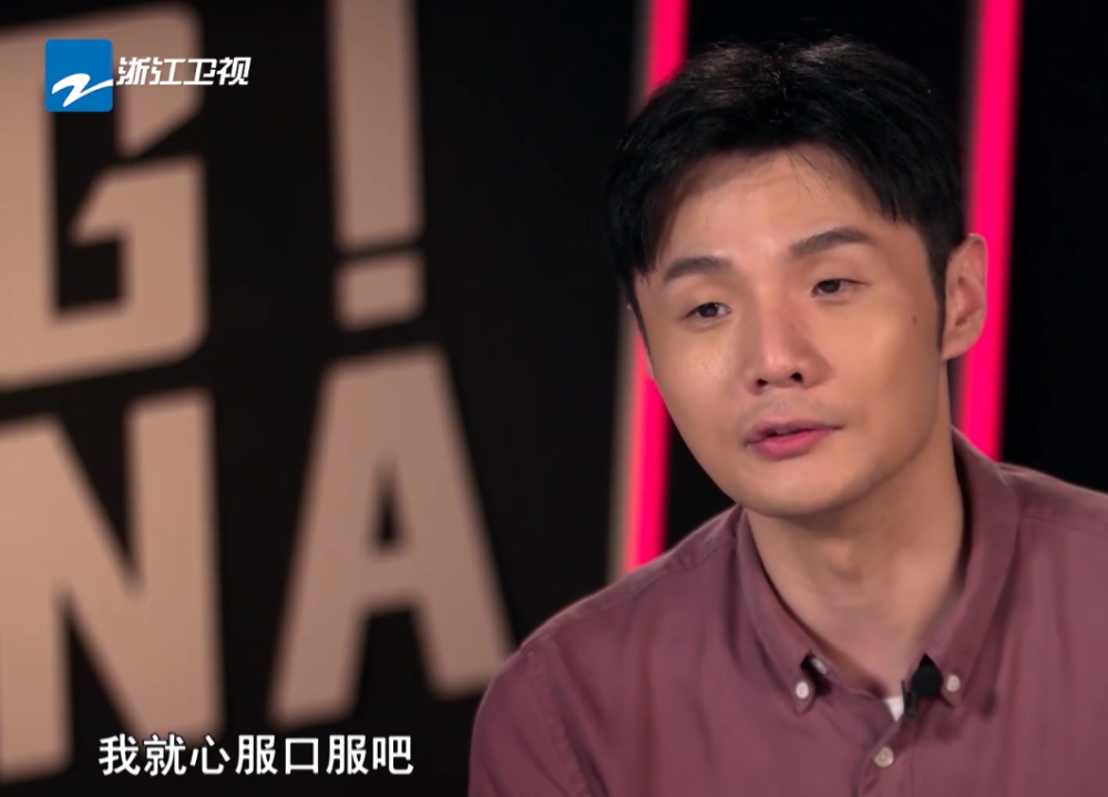 同样是输了,王力宏和李荣浩的总结体现二人差距!