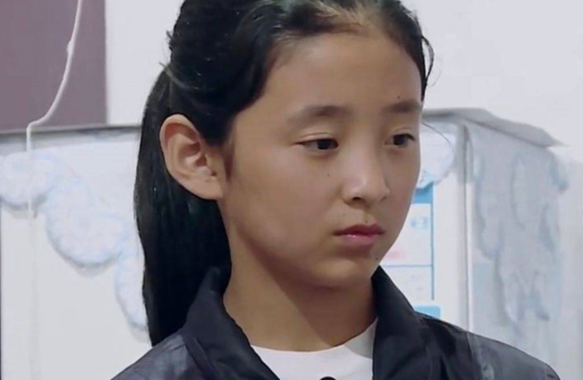 变形计农村女孩几年后大变样吴欣媛变校花梁小友更是女神