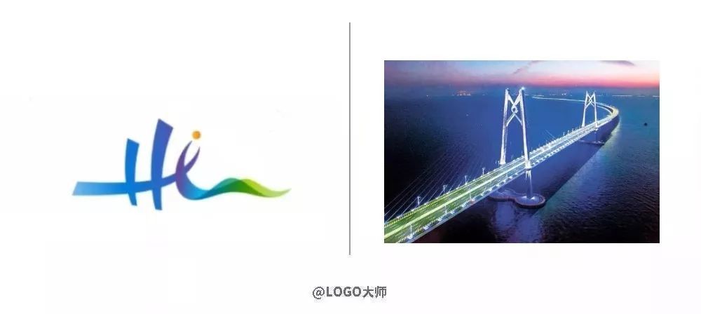 珠海发布全新城市logo及形象