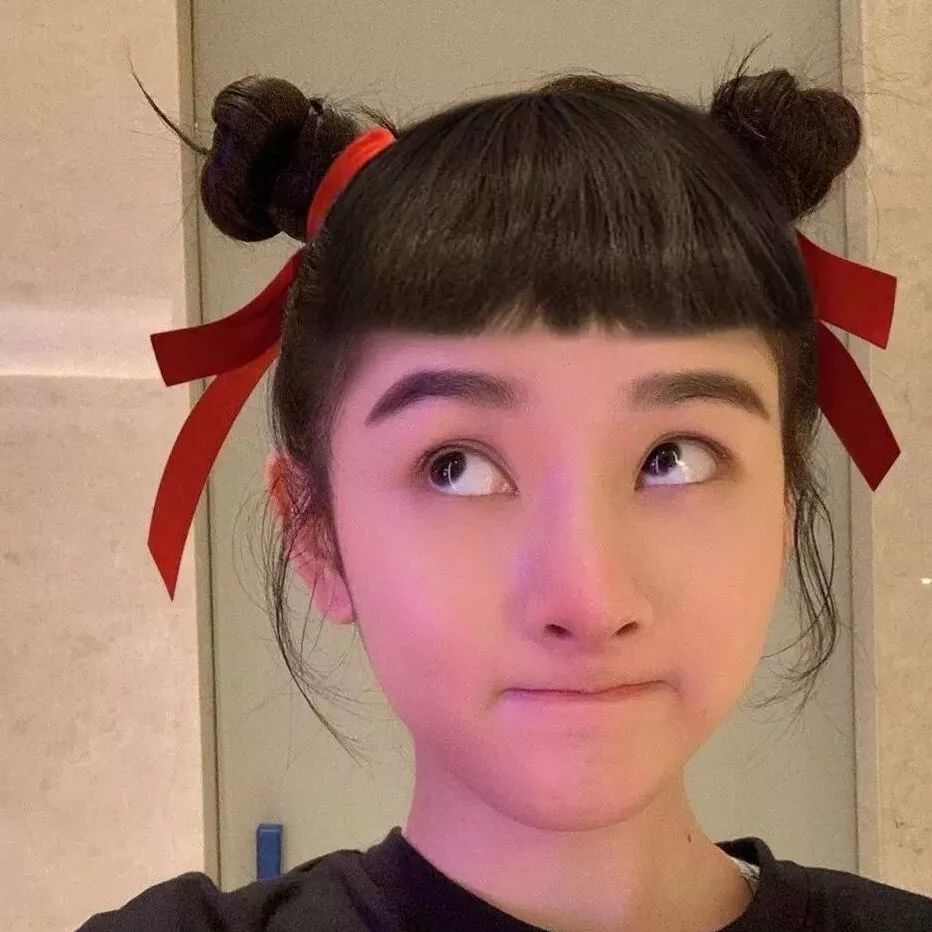 哪吒头是真火了但哪吒烟熏妆你get了吗