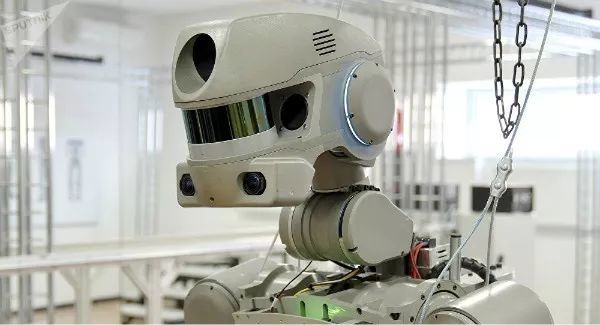 类人机器人“费奥多尔”飞往太空！它有哪些绝活儿？