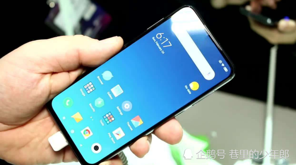 红米note8采用联发科被网友吐槽小米高管这样解答