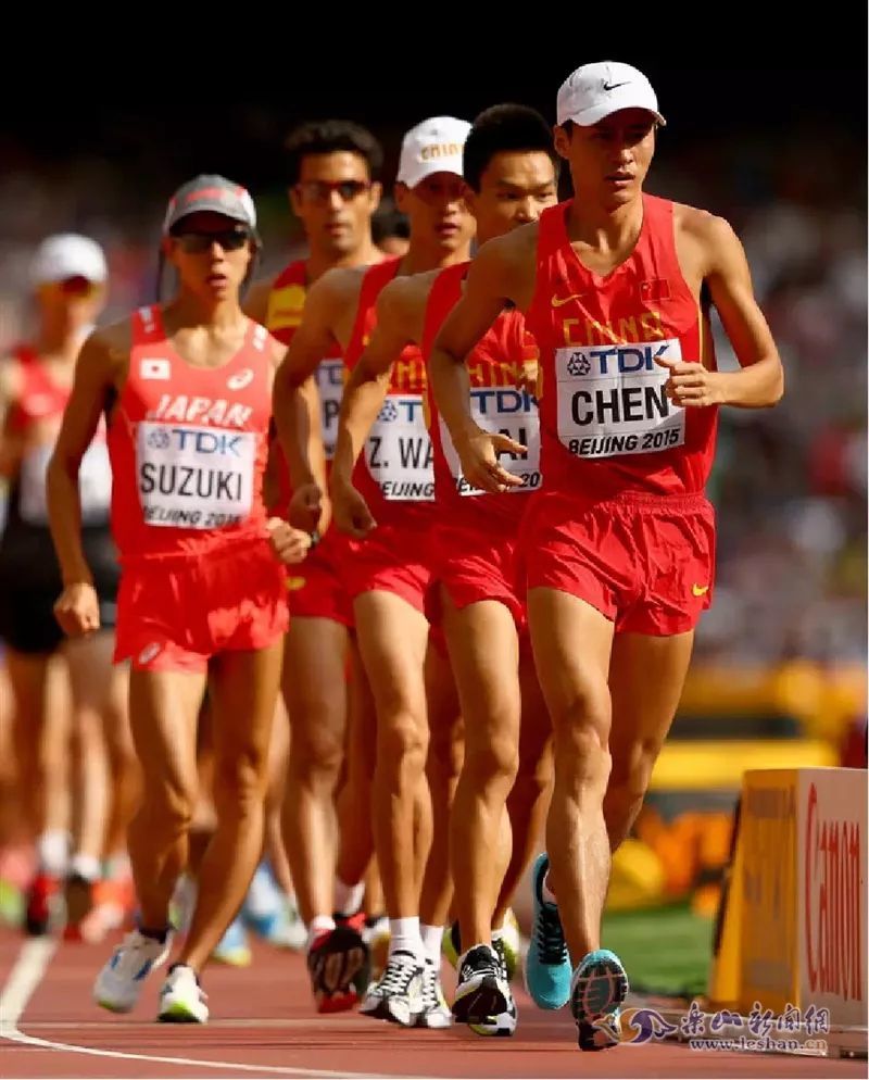 8月26日上午 记者从乐山市体育局了解到 乐山大佛杯2019年全国竞走