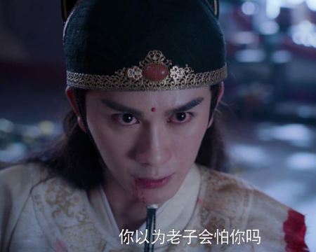 《陈情令》金光瑶扮演者有多牛?看到他出道经历后,这么给力吗?
