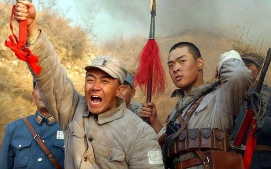 小鲜肉又把《亮剑》毁了,毁得一点不剩,李幼斌老师看到都想哭了