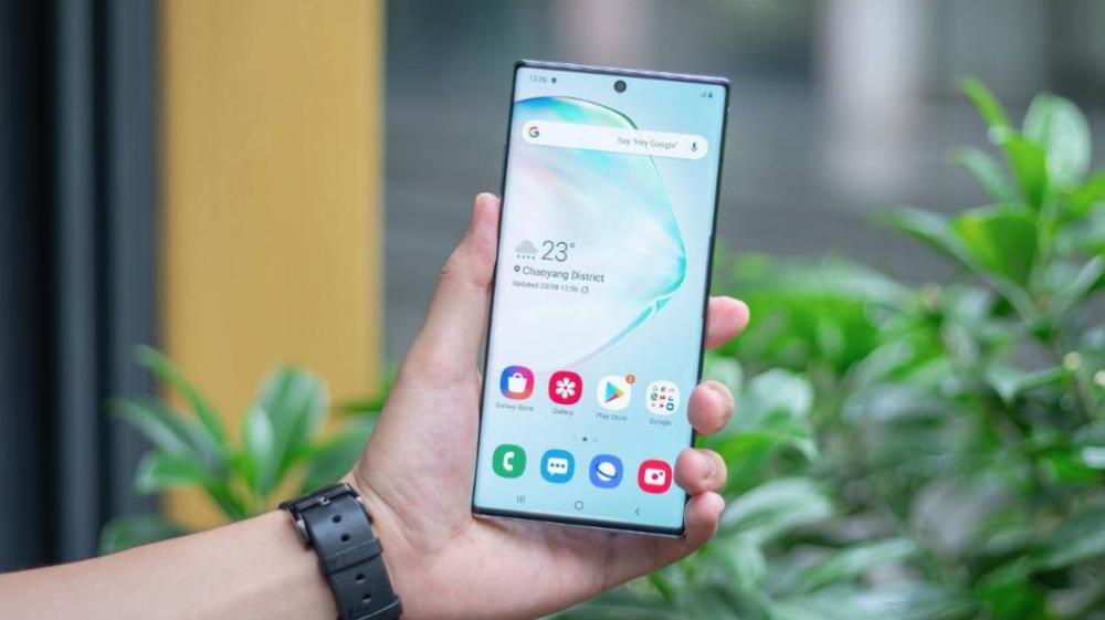 三星note10  5g