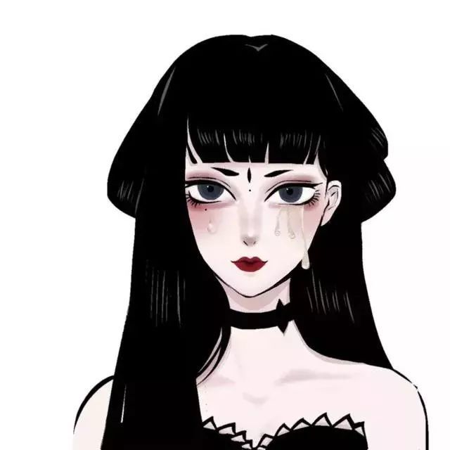 个性头像 | 抖音超火头像,请查收
