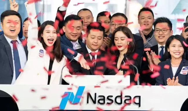如涵市值最高蒸发75%，CEO自爆网红经济增长受阻的主要矛盾
