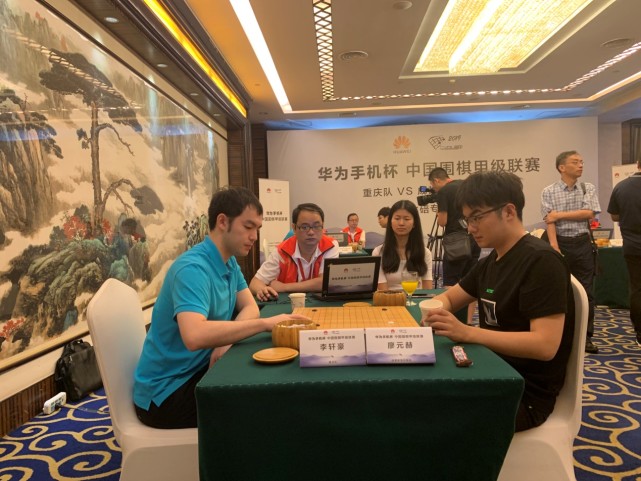 新星网上娱乐能力_岑村网巴山夜雨地,温泉老家游。华为手机杯中国围甲联赛在北碚开赛