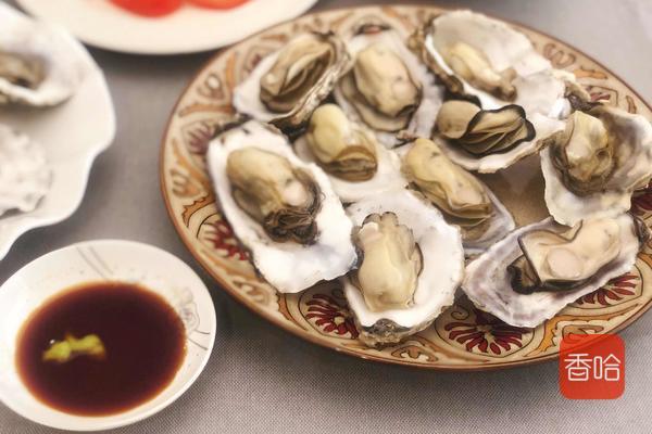 生蚝的肉质细嫩爽滑,营养价值也是极高的,高蛋白低脂肪,含有人体必需