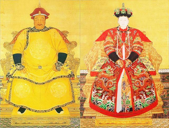 妃子排名_后宫妃子排名(3)