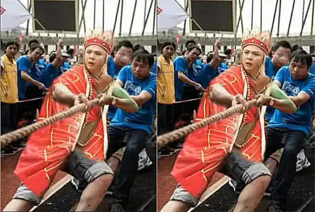 图,相信大家对p图一定不陌生吧,有些大神p图真的是让你分分钟笑出眼泪