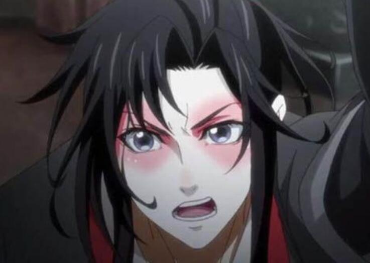 魔道祖师莫玄羽能献舍魏无羡那么为什么薛洋不献舍晓星尘