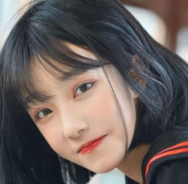 00后最近流行的女生头像:绿树浓阴夏日长,爱你永远没