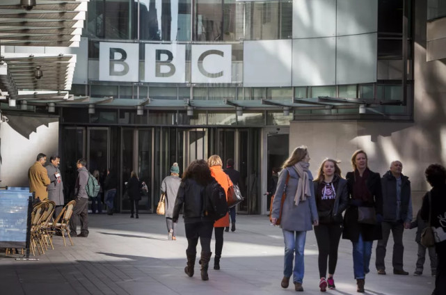 BBC计划为其应用和服务推出语音助手 正在内部进行测试