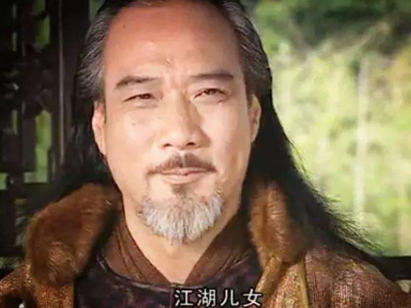 徐少强出卖东家自毁前程欺骗妻子感情67岁最终被年轻网红骗