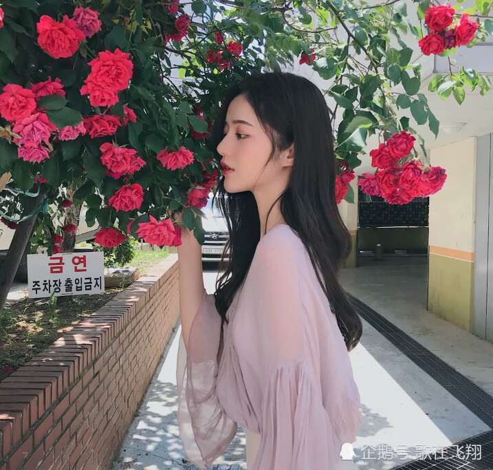 超"励志"女生头像:努力过得充实,别留给自己难过的机会
