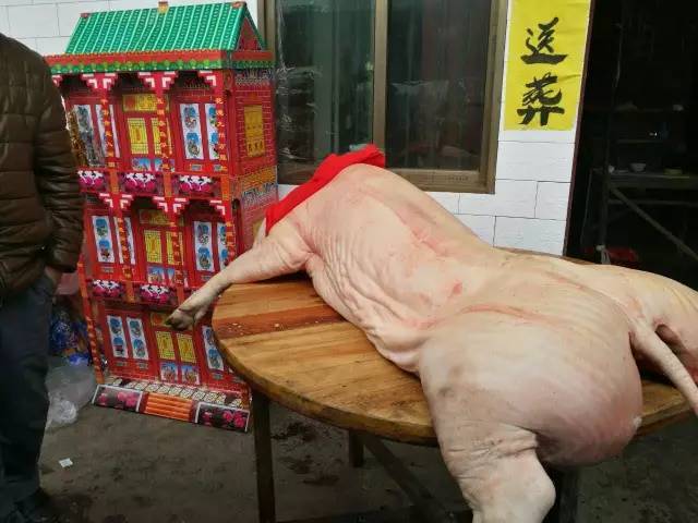 老人開棺材板復活 患有食道癌已不吃不喝半個月了（2）