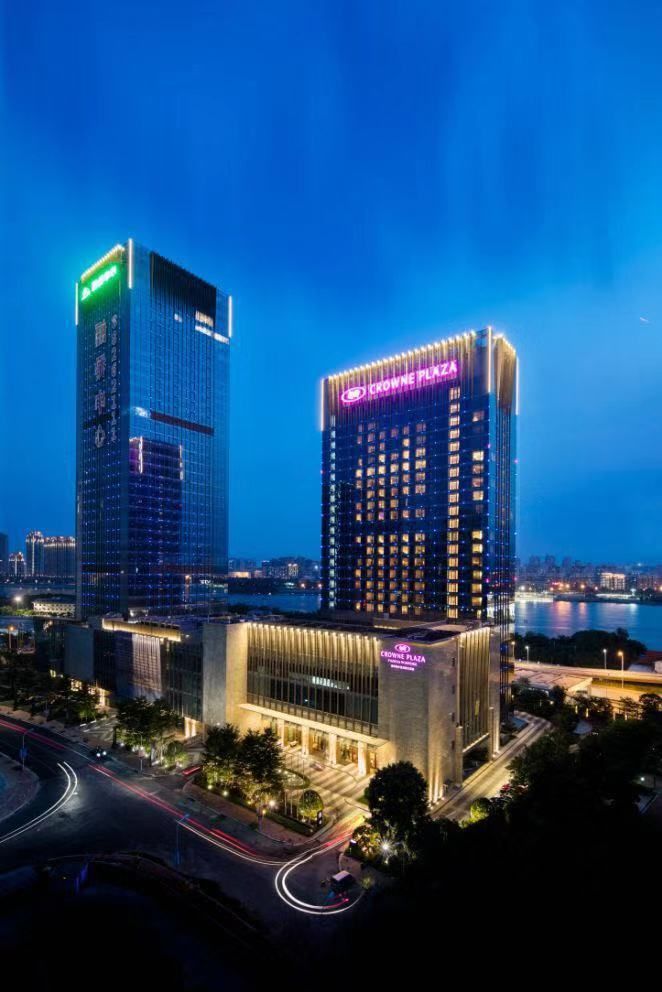 9元抢10家星级酒店自助餐!福州人必进,错过悔
