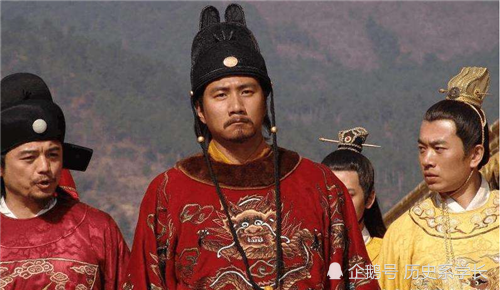 他是朱元璋义子,又是开国功臣,为何惨被诛杀,牵扯1.