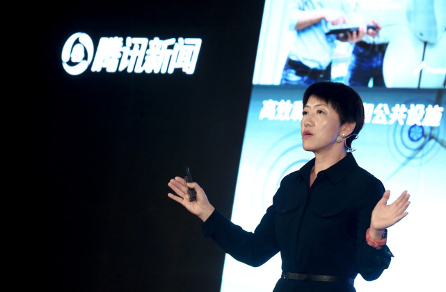 一线丨高通侯明娟：5G将比4G显著增强应用体验