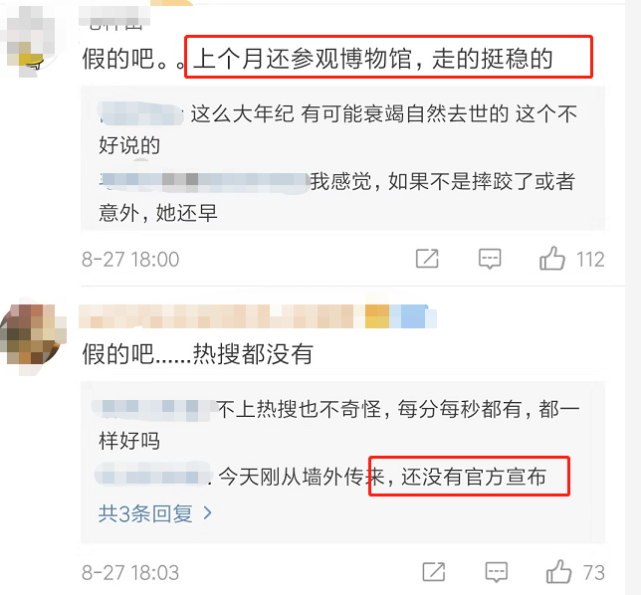 外媒曝现任英国女王在爱尔兰离世？英国官方数小时都未回应（组图） - 11