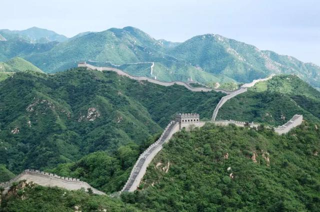 "印度长城"超越中国长城?600年来从无败绩,网友一看都