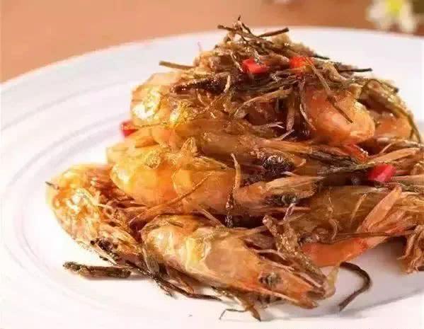 鸭掌:野山蒜爆鲜虾,芋儿蟹,水黄豆炒做法的豆豉菜谱要煲多久图片