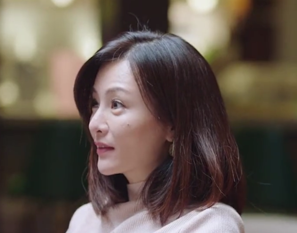 遇见幸福:萧家母女大吵一架,萧春泥说出一句话,萧晴伤心的哭了