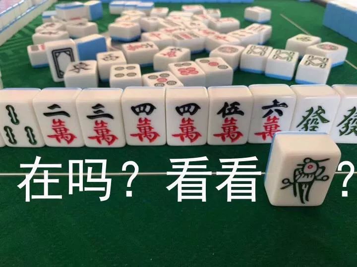 合集| 麻将表情包