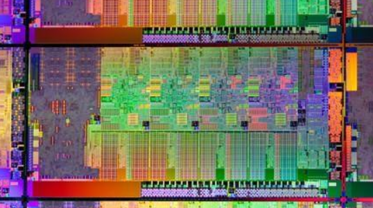 包含几十亿个晶体管的cpu,坏掉几个别扔掉,还能用