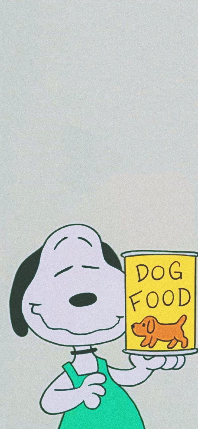 史努比壁纸 腾讯网