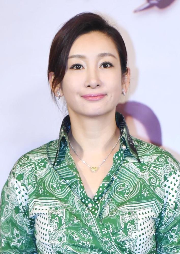 秦海璐的一些简介原来她的老公是抗日神剧的他