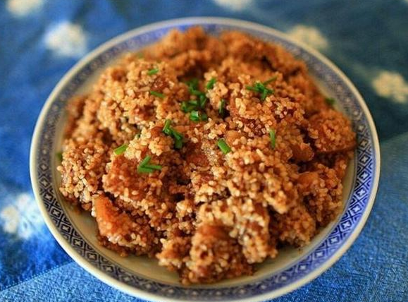 想要做这几道菜先多备些米饭实在太下饭了