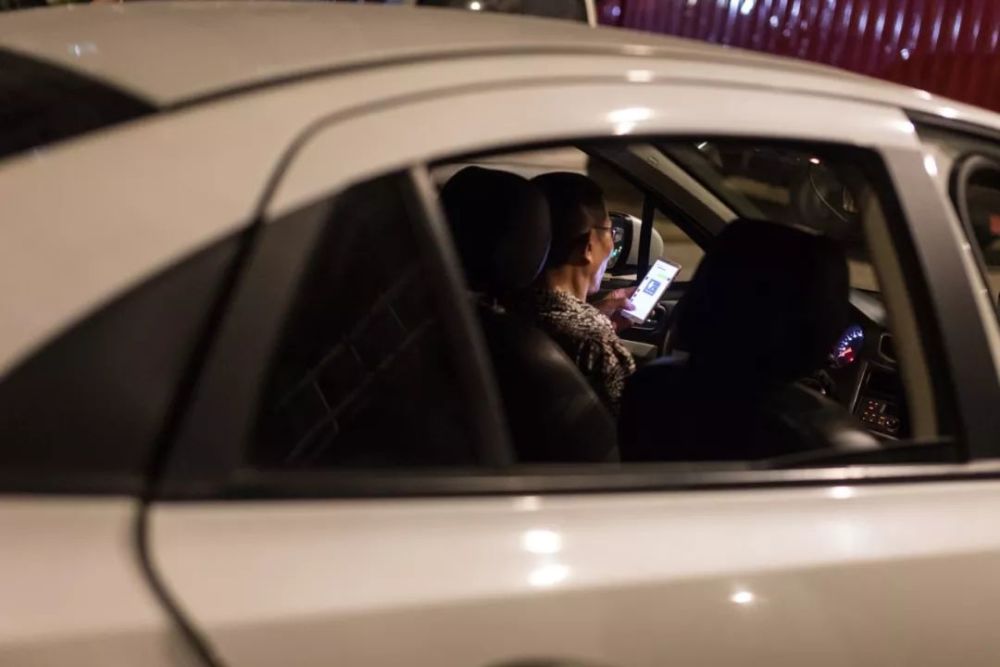 滴滴顺风车仍无上线时间表，优化200多项功能，或成最难用产品