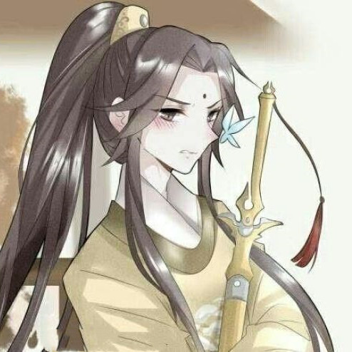 《魔道祖师》情侣头像:追凌vs薛晓,世事无常,万般皆靠造化