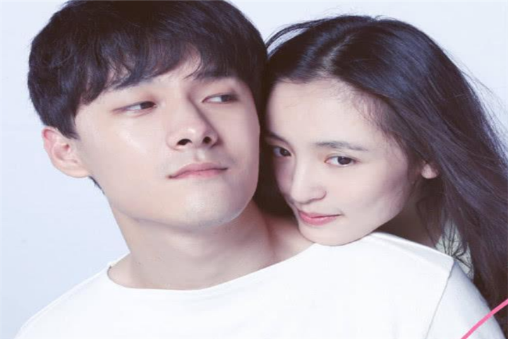 和吴倩最配的男星:不是黄子韬,不是张雨剑,而是大家公认的他!