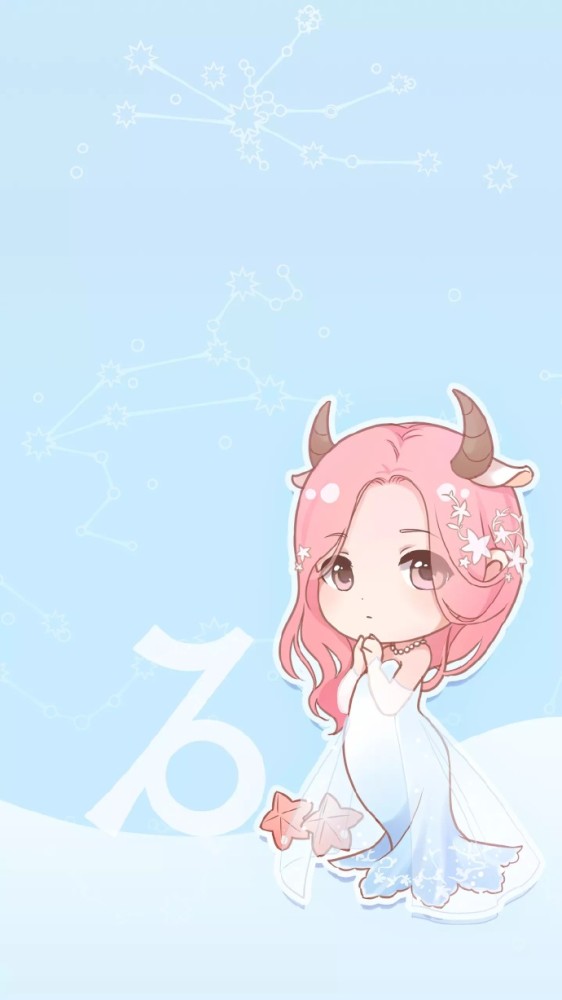 q版动漫图集,满足你的少女心