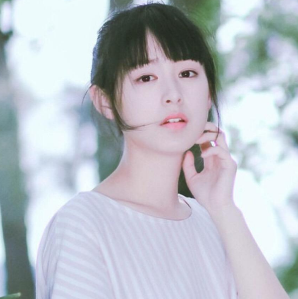 甜腻·佛系少女·女孩头像:这短短的一生,我们最终