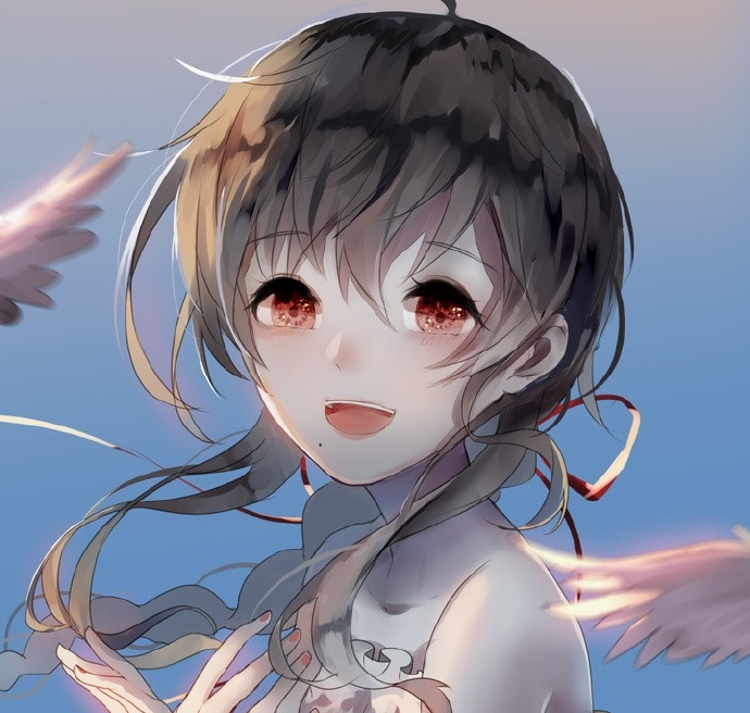一组动漫女生头像美少战士,满满的少女心啊