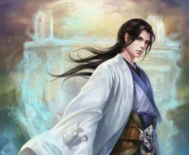 小说长生界 腾讯网