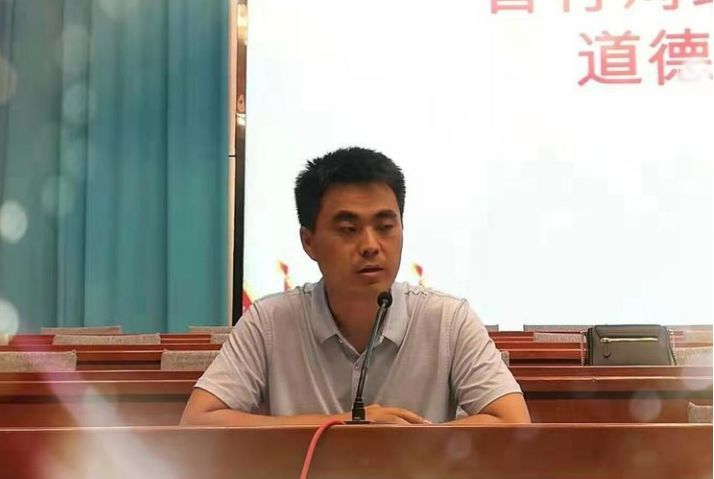 郭 坤 唐山学院 孙艳敏 唐山工业职业技术学院 刘玉祥 唐山职业