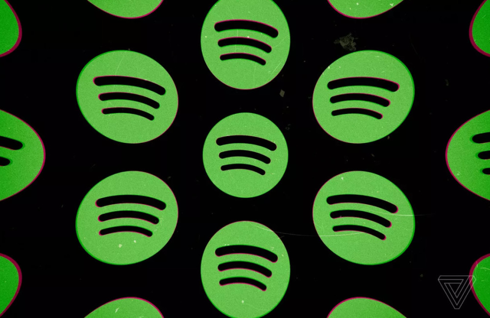 Spotify向音频扩张：用户一键可制作节目