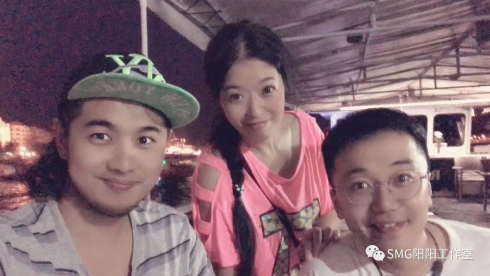 首席好看官主播阳阳戏说"多脑河"有些人要多游!