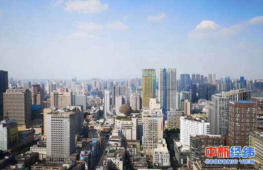 广州工商注册局广州调整公积金政策：一手现房贷款期限+楼龄不超40年