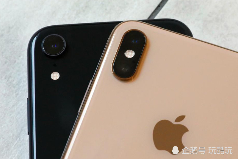 iphone xr二代新机曝光,搭载type-c充电接口