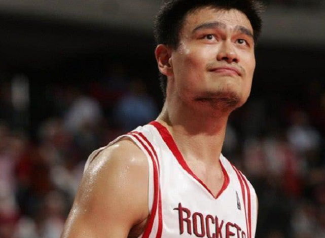 名字最像中国人的nba球星!马龙都知道,而他居然登上高考榜!
