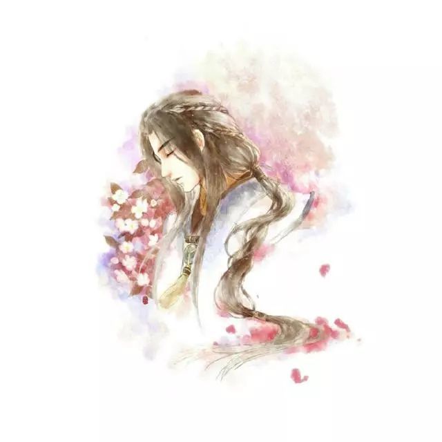 抖音超酷阳光动漫古风头像男,这样的欧美风简直是帅爆