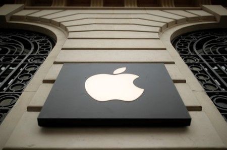 苹果首次向第三方零售店提供零部件和工具帮助修复iPhone